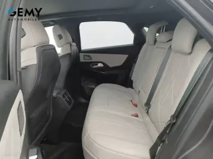 Photo 36 DS Ds 7 DS7 Crossback Hybride E-Tense 225 EAT8