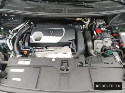 Photo 61 DS DS 7 Gén. I Ph1 NG Rivoli 5