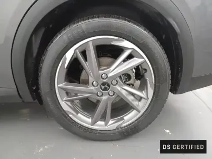 Photo 57 DS DS 7 Gén. I Ph1 NG Rivoli 5