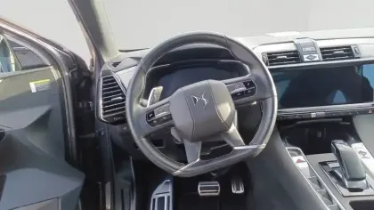 Photo 12 DS Ds 7 DS7 Crossback Hybride E-Tense 225 EAT8