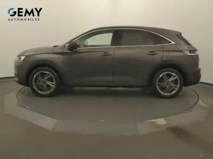 Photo 45 DS Ds 7 DS7 Crossback Hybride E-Tense 225 EAT8