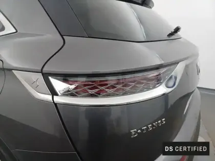 Photo 63 DS DS 7 Gén. I Ph1 NG Rivoli 5