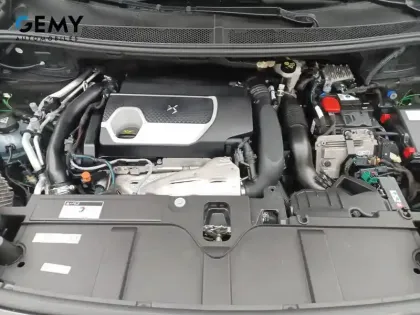 Photo 41 DS Ds 7 DS7 Crossback Hybride E-Tense 225 EAT8