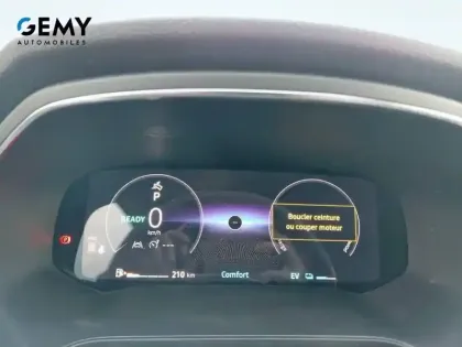 Photo 13 Renault Captur  E-Tech full hybrid 145 ch