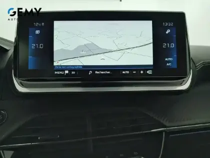 Photo 41 Peugeot 2008  BlueHDi 110 S&S BVM6