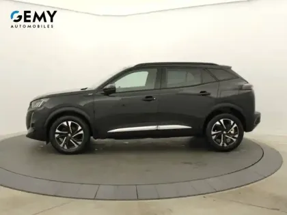 Photo 46 Peugeot 2008  BlueHDi 110 S&S BVM6