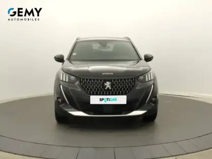 Photo 29 Peugeot 2008  BlueHDi 110 S&S BVM6