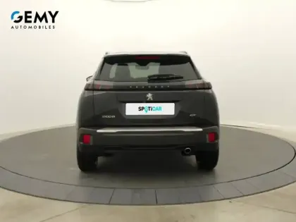 Photo 32 Peugeot 2008  BlueHDi 110 S&S BVM6