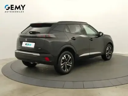 Photo 45 Peugeot 2008  BlueHDi 110 S&S BVM6