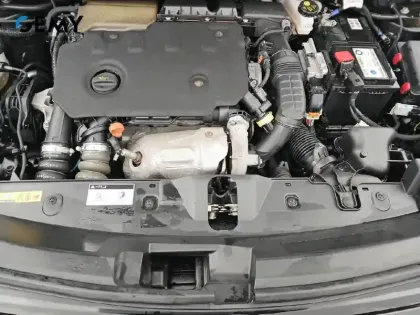 Photo 39 Peugeot 2008  BlueHDi 110 S&S BVM6