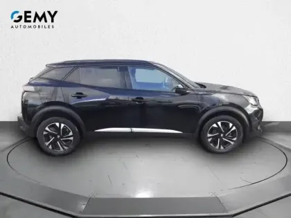 Photo 3 Peugeot 2008  BlueHDi 110 S&S BVM6