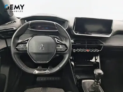 Photo 35 Peugeot 2008  BlueHDi 110 S&S BVM6