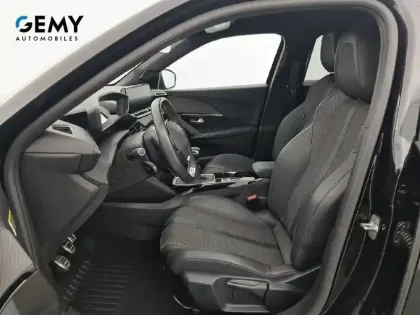 Photo 36 Peugeot 2008  BlueHDi 110 S&S BVM6