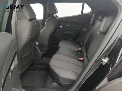 Photo 37 Peugeot 2008  BlueHDi 110 S&S BVM6