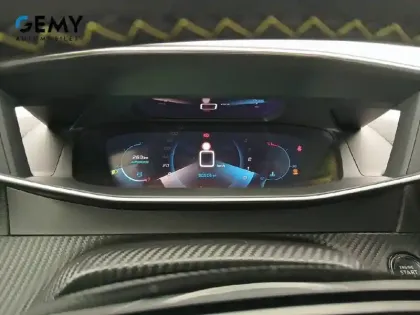 Photo 43 Peugeot 2008  BlueHDi 110 S&S BVM6