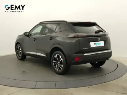 Photo 34 Peugeot 2008  BlueHDi 110 S&S BVM6