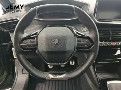 Photo 40 Peugeot 2008  BlueHDi 110 S&S BVM6