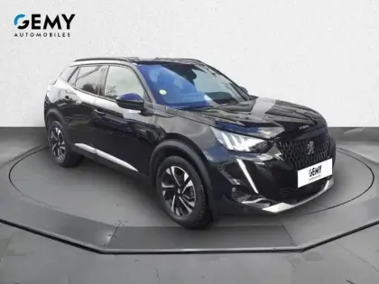 Photo 2 Peugeot 2008  BlueHDi 110 S&S BVM6