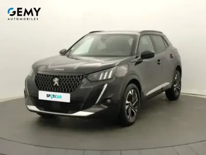 Photo 28 Peugeot 2008  BlueHDi 110 S&S BVM6