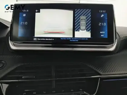 Photo 42 Peugeot 2008  BlueHDi 110 S&S BVM6