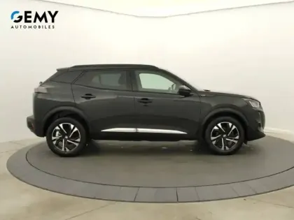 Photo 31 Peugeot 2008  BlueHDi 110 S&S BVM6