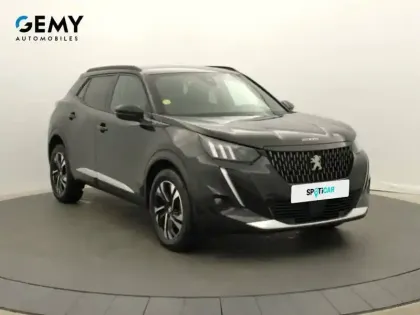 Photo 30 Peugeot 2008  BlueHDi 110 S&S BVM6