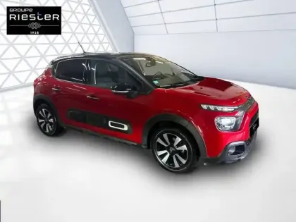 Photo 2 Citroën C3  PureTech 110 ch EAT6