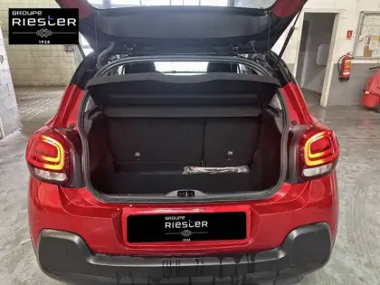 Photo 5 Citroën C3  PureTech 110 ch EAT6