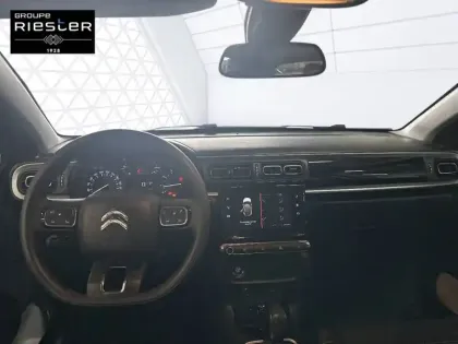 Photo 7 Citroën C3  PureTech 110 ch EAT6