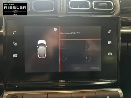 Photo 18 Citroën C3  PureTech 110 ch EAT6