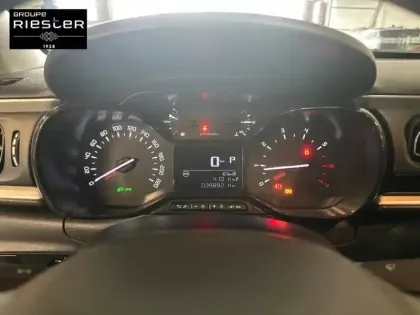 Photo 9 Citroën C3  PureTech 110 ch EAT6