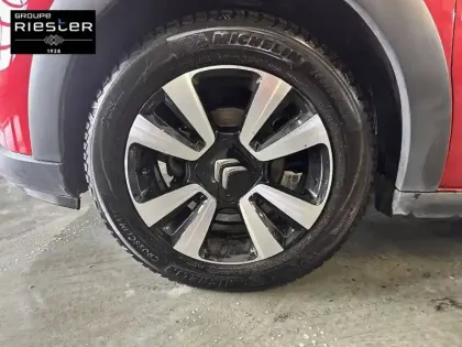 Photo 12 Citroën C3  PureTech 110 ch EAT6