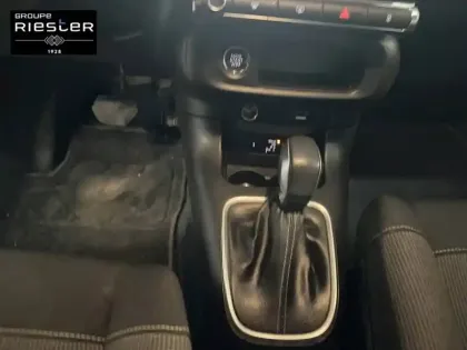 Photo 13 Citroën C3  PureTech 110 ch EAT6