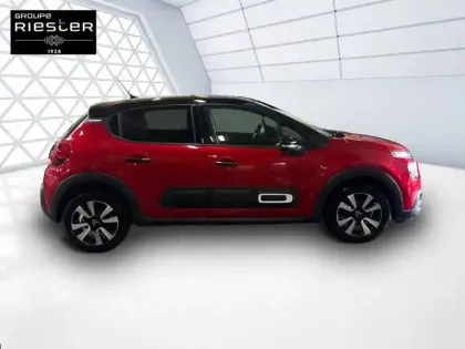 Photo 26 Citroën C3  PureTech 110 ch EAT6