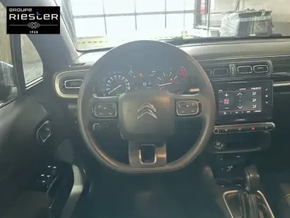 Photo 8 Citroën C3  PureTech 110 ch EAT6