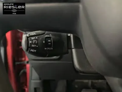 Photo 22 Citroën C3  PureTech 110 ch EAT6