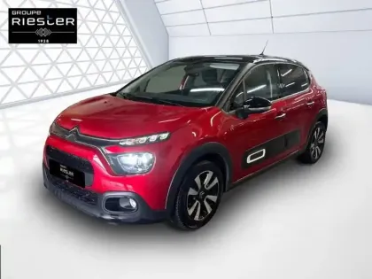 Photo 23 Citroën C3  PureTech 110 ch EAT6