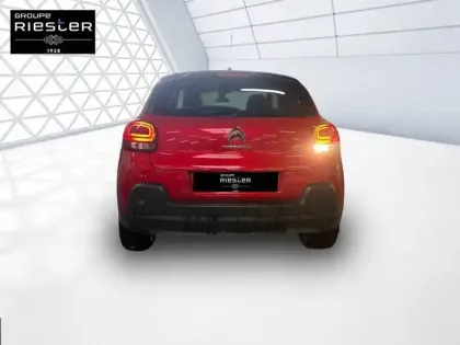 Photo 4 Citroën C3  PureTech 110 ch EAT6