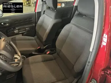 Photo 10 Citroën C3  PureTech 110 ch EAT6