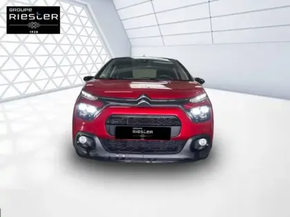 Photo 1 Citroën C3  PureTech 110 ch EAT6