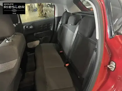 Photo 11 Citroën C3  PureTech 110 ch EAT6