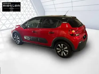 Photo 29 Citroën C3  PureTech 110 ch EAT6