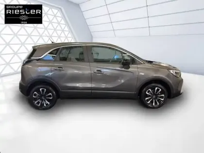 Photo 3 Opel Crossland  1.2 Turbo 130 ch BVA6