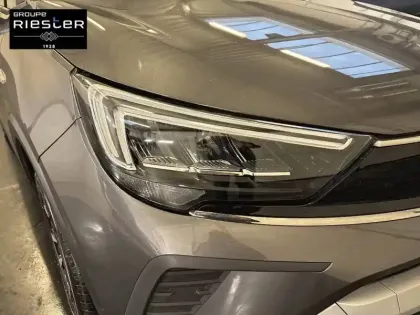 Photo 15 Opel Crossland  1.2 Turbo 130 ch BVA6