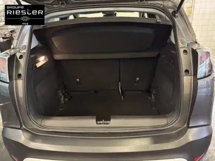 Photo 5 Opel Crossland  1.2 Turbo 130 ch BVA6