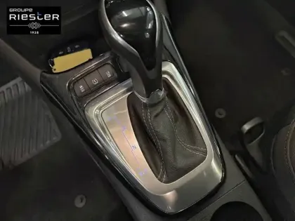 Photo 13 Opel Crossland  1.2 Turbo 130 ch BVA6