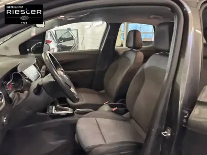 Photo 10 Opel Crossland  1.2 Turbo 130 ch BVA6