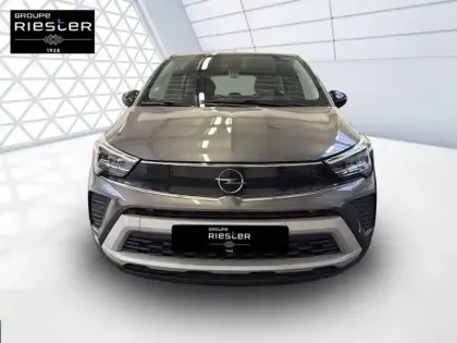 Photo 1 Opel Crossland  1.2 Turbo 130 ch BVA6