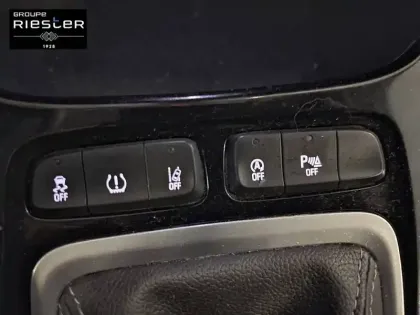 Photo 21 Opel Crossland  1.5 D 110 ch BVM6