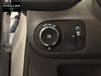 Photo 18 Opel Crossland  1.5 D 110 ch BVM6